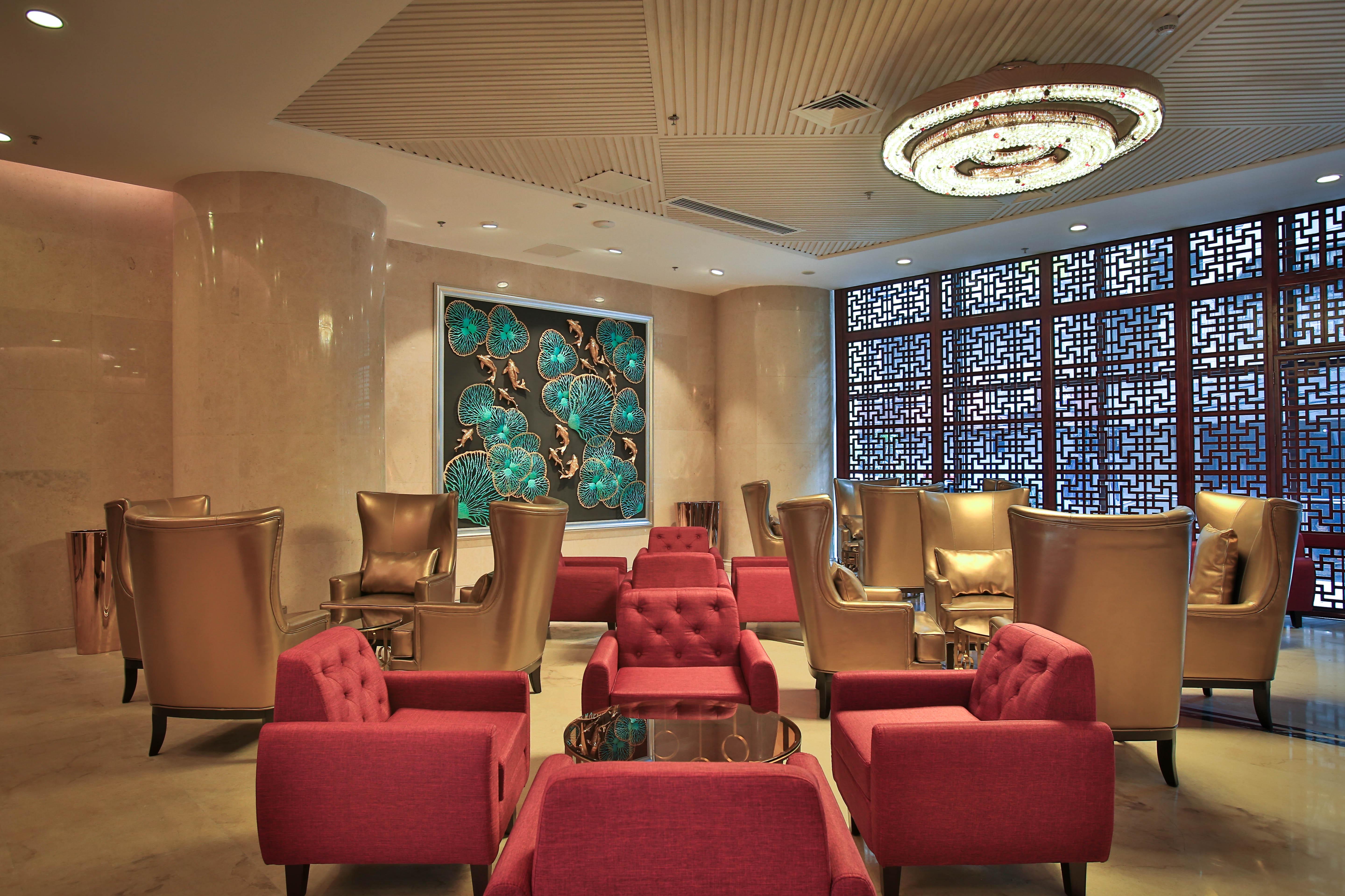 Swiss-Belhotel Blulane Manila Exteriör bild
