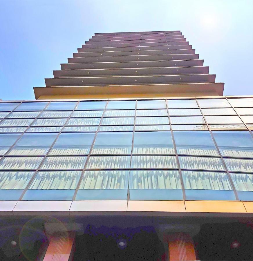 Swiss-Belhotel Blulane Manila Exteriör bild